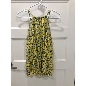 JACHS Girlfriend Top - Perfect Condition!